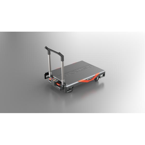 Electric Platform Hydraulic Lift Perfect Solution for Material Handling Needs