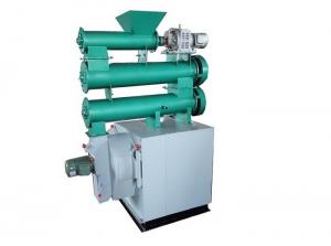 China Poultry Animal Feed Pellet Machine  on sale