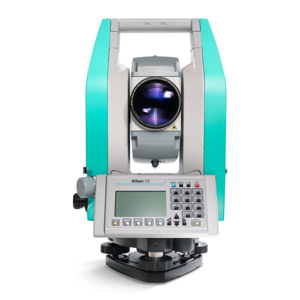 Nikon Total Station XS Series Total Station