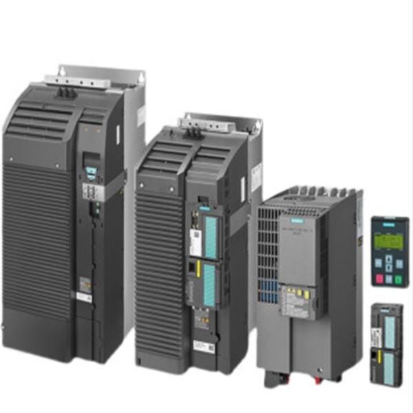 G120 6SL3210-1KE18-8UP1 Sinamics G120c Power Module Frequency Converter