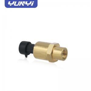Wholesale 420Ma Smart Water Pressure Sensor Ultrasonic Level Transmitter from china suppliers