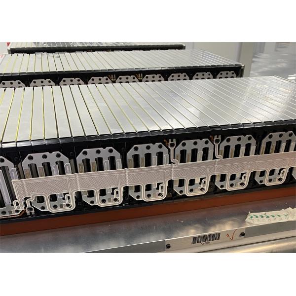 HF-800-2 Hot Air Cold Riveting Controller 2 Channels Hand Laser Welder For Simultaneous