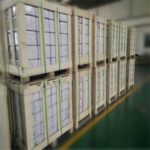 NIJ IV Silicon carbide armor tiles for ballistic protection Silicon Carbide