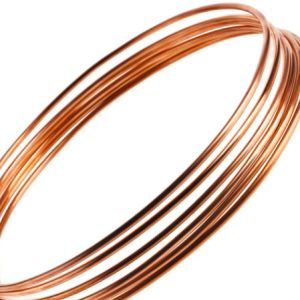 Wholesale Best Quality Pancake Copper Pipe Coils C12200 C11000 99.99% Pancake Coil Tube 1/2 3/8 1/4 3/4 Inch from china suppliers