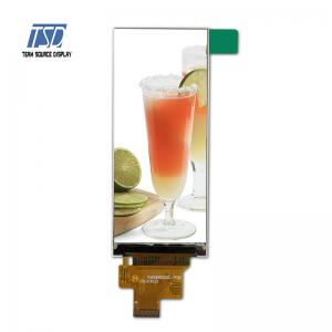 Wholesale 3.5in 340x800 330nits ST7701S RGB TFT LCD Display Module LCD Panel from china suppliers