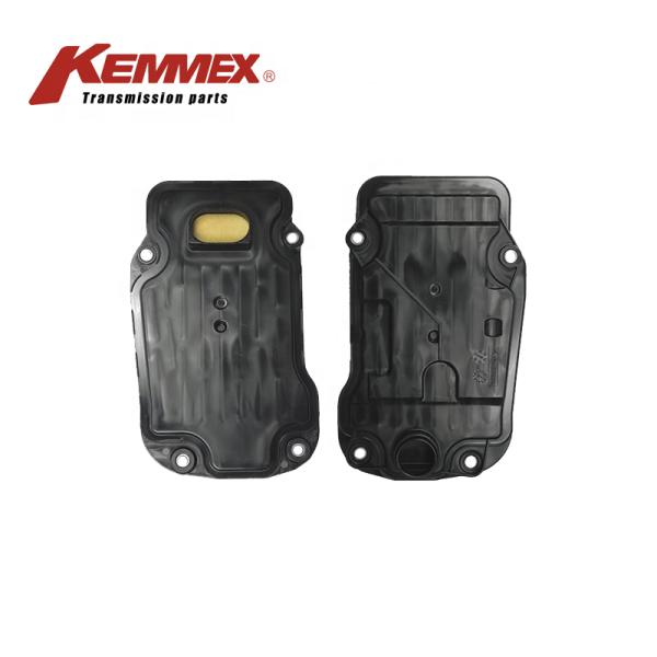 OE NO. 3533050020 FILTER NO. 518799 Kemmex A760 A761E Automatic Transmission Filter