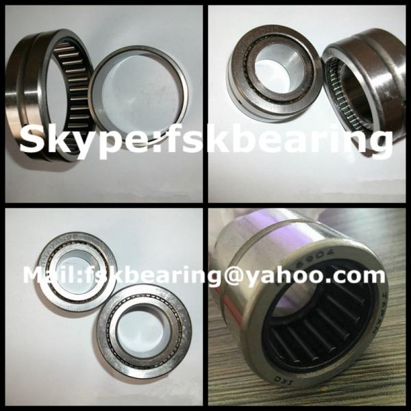 High Speed NKI 25 / 20 Needle Roller Bearings For Speed Reducer