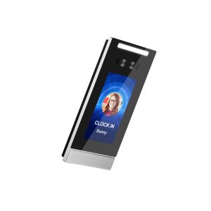 RFID Biometric Attendance System Facial Recognition For Access Control