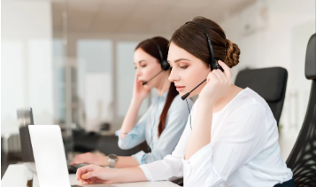 After-sales service