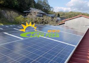 Wholesale OEM Solar Panel Racks Solar Panel Roof Mounting System Made Of Stainless from china suppliers