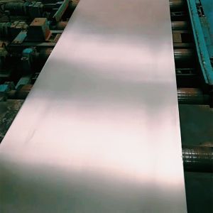 AZ31B H24 Sheet & Plate For Automotive/Motorsports Applications Where Weight