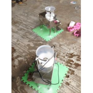 Capsule Filler Counting Machine