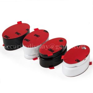 Wholesale Oval Shape Magnetic Anti Theft Pull Box Recoiler from china suppliers