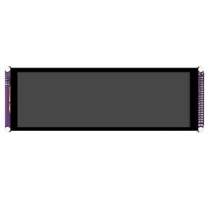 7.84 Inch Bar Capacitive Touch IPS TFT LCD Display 1280x400
