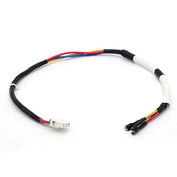 Customized Cable Assembly for Washing machine motor adapter cable