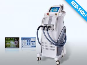 Wholesale Intelligent Wrinkle Elite IPL RF Hair Removal Machine, IPL Equipment from china suppliers