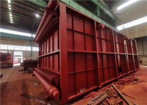 Wholesale ASME Waste Incineration Stack Boiler Economizer WIth Manifold Headers from china suppliers
