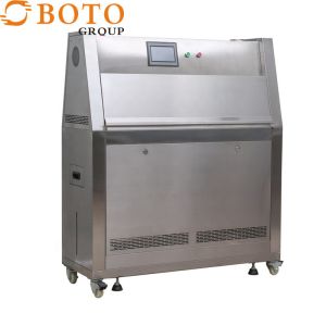 Wholesale Advanced UV Test Chamber for Accurate and Consistent Testing from china suppliers