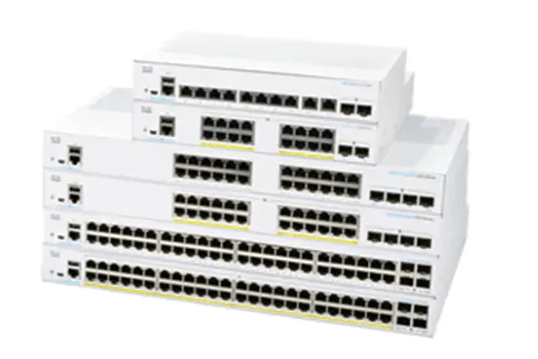 16 Port 10/100/1000Mbps Gigabit Ethernet Network Switch for Fast and Stable Data Transfer