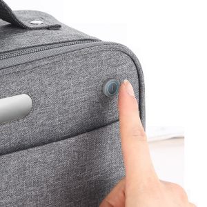 Detachable 3 Mins 5-8mw 270nm LED UV Disinfection Box