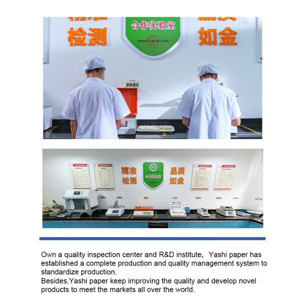 OEM High Quality Plain Pocket Facia Tissue Paper Pack