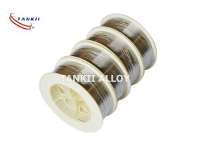 Wholesale 5.0mm SS321 Filler Metal Welding Wire For MIG TIG Welding from china suppliers