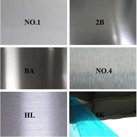 Good Quality Material 201 Stainless Steel Strips