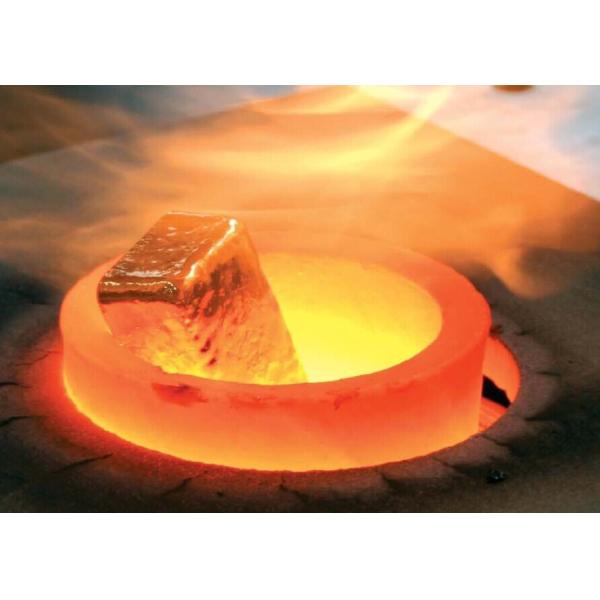 15kw Small Portable Welder , Copper Tube Induction Brazing Machine