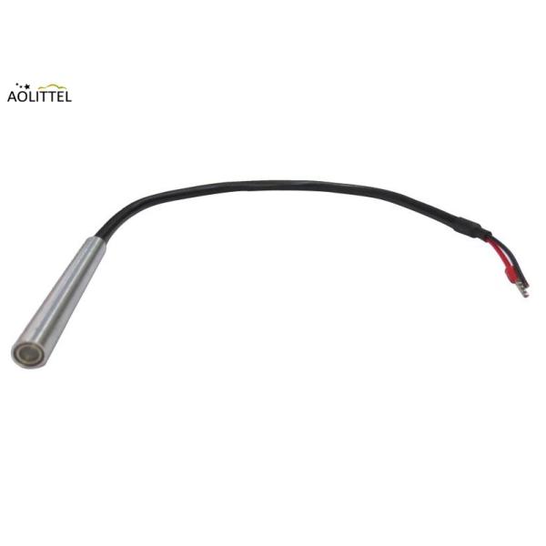 3mm LDR Light Dependent Resistor Photoresistor Light Sensor 5-200K With Ceramic Pacakge