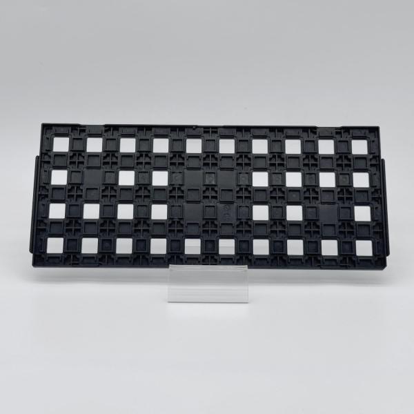 Anti-Static JEDEC Tray Stackable Secure Handling For BGA PGA QFP