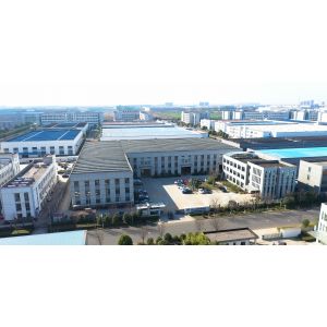 JIANGSU LAIYI PACKING MACHINERY CO.,LTD.