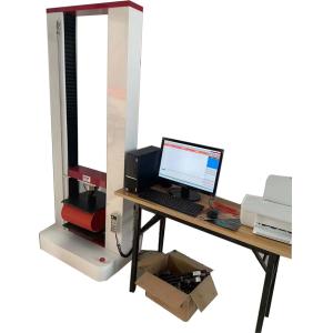 Wholesale 200n Electronic Universal Testing Machine Pc Compatible Lab Programmable Pull from china suppliers