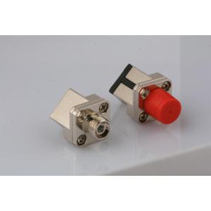Wholesale FC / PC, SC / PC Bronze Sleeve Square Type adapter from china suppliers