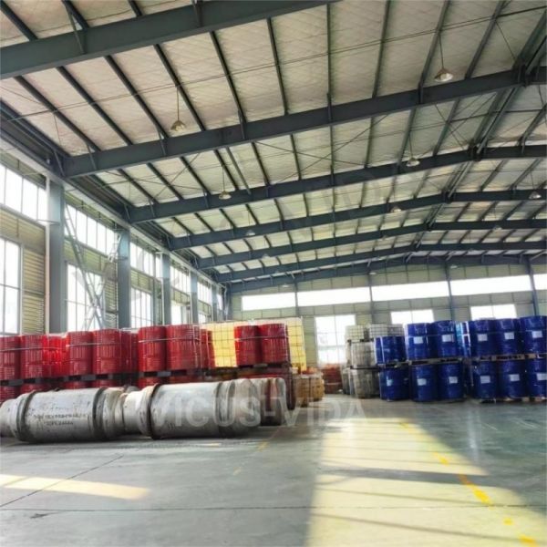 PU Catalyst for Polyurethane Production