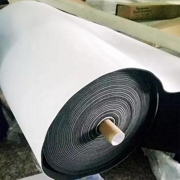 Private Mold 3mm Thick Rubber Mouse Pad with Custom Logo and OEM Sublimation Printing