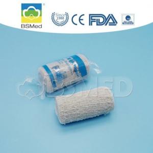 China Elastic Large Adhesive Wound Dressing , Medical Wound Care And Dressing on sale