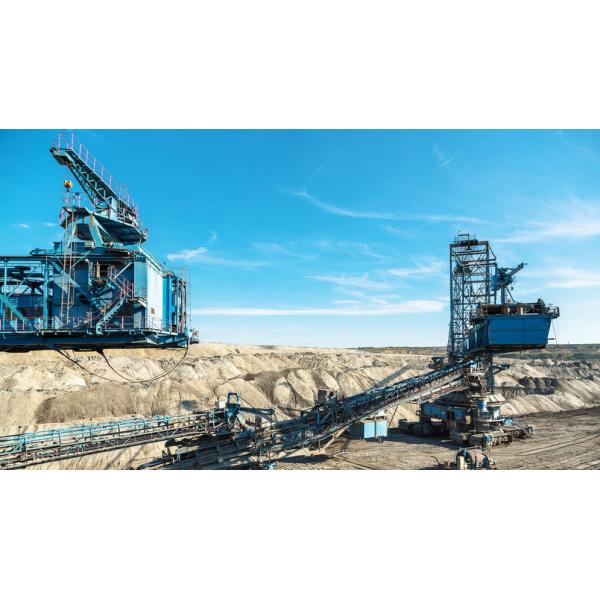 Depressant Reagent D486 Enhanced Gangue Mineral Suppression