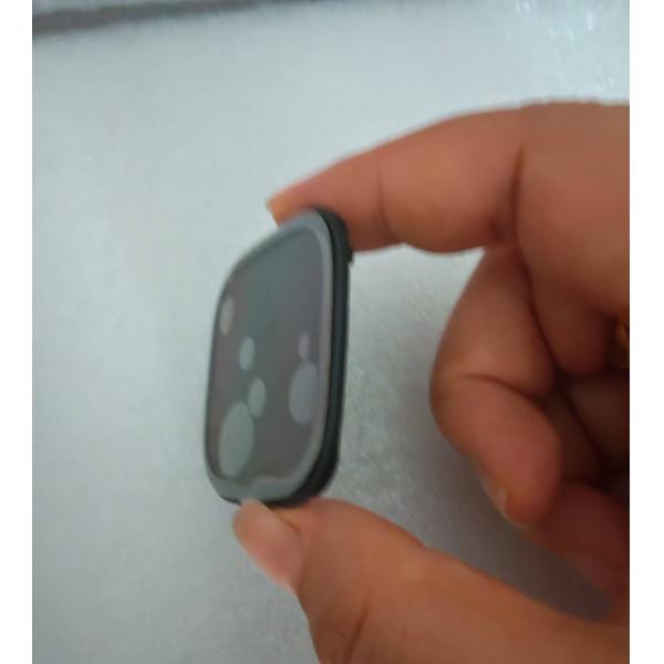480 X 480 AMOLED Display Module