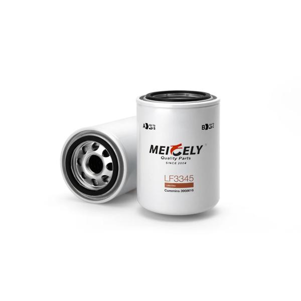 Customizable Oil Filters LF3345 For Cummins Engine Oil Filter Element