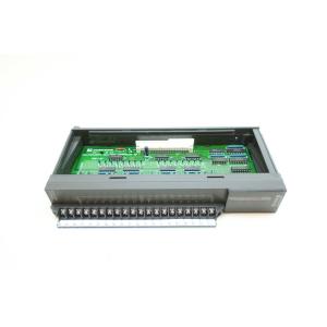 Mitsubishi AX10-UL Melsec 18 point input module