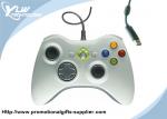 Xbox 360 wired USB Game Controllers connection Joystick gamepad