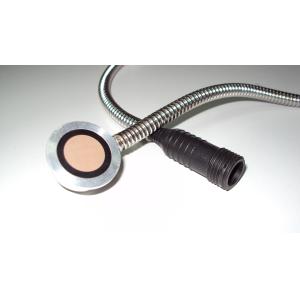 Wholesale 2800PF IP68 2MHz Depth Measurement Transducer For Gas Tank from china suppliers