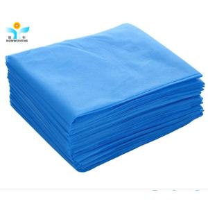 Wholesale 1000 Rolls Elastic Fitted Bed Sheets 80x180cm 80x200cm 120x220cm from china suppliers