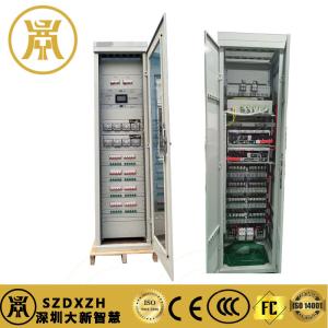 Combined Power System 48V 200A-1600A Power System Cabinet
