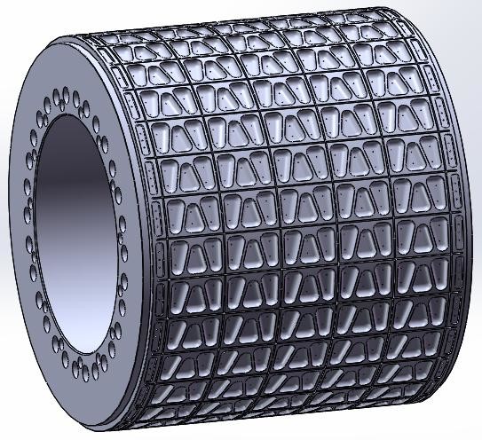 High Precision Laundry Pod Making Machine for Different Laundry Balls