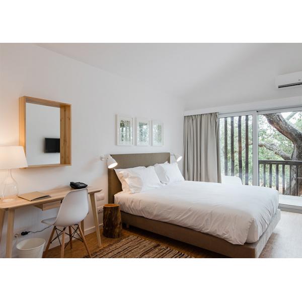 Light Gauge Steel Frame House Prefabricated Multi Family Homes for Real Estate Develop