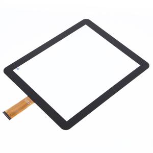 Wholesale OEM Projected Capacitive Touch Screen / Interactive Flat Panel Smooth Surface from china suppliers