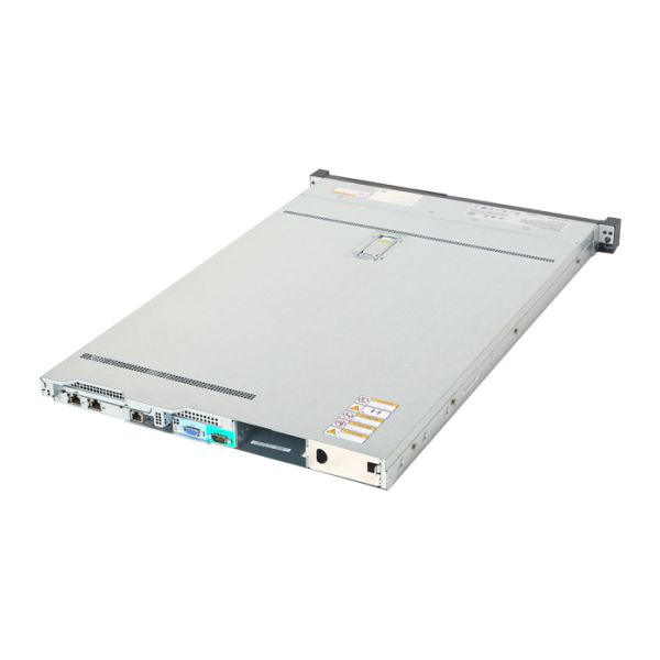 Intel Xeon Gold 5416S PowerEdge R760 Rack Server with 2.9G 8C/16T 16GT/s and 24 NVMe HWRAID Drives