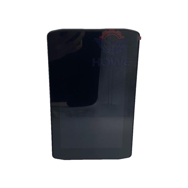 High Guarantee Excavator Monitor Display Panel for E320GC E330GC E336GC 490-5873