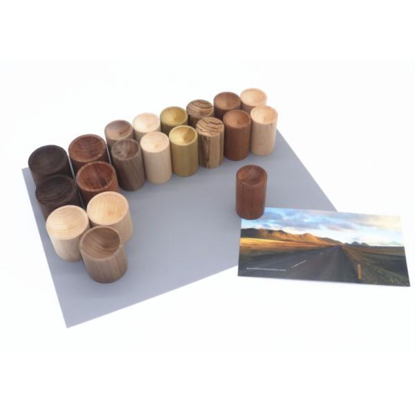 solid wood diffuser aromatherapy essential oil diffuser creative aromatherapy wooden diffuser